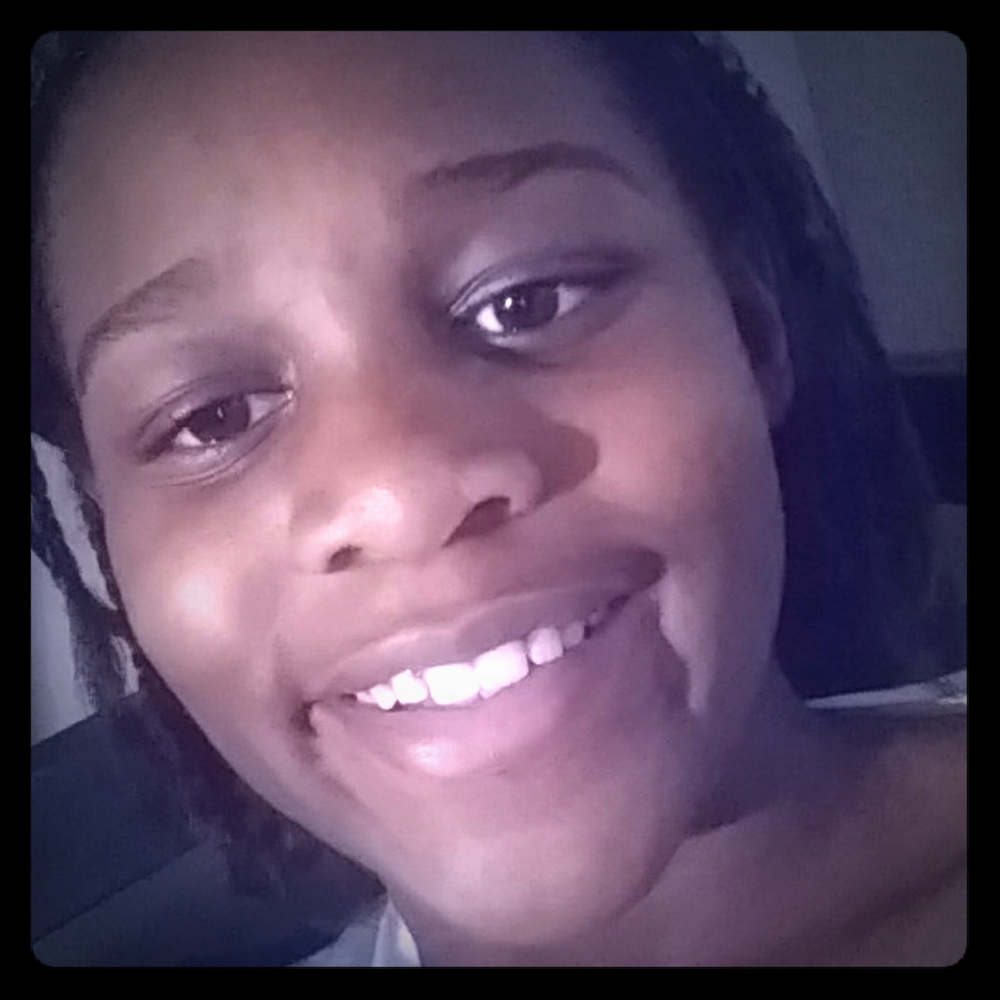 A pic of my face